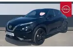 2025 Nissan Juke