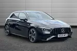 2025 Mercedes-Benz A-Class