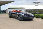 2024 Aston Martin Db12