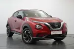 2023 Nissan Juke