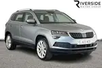 2019 Skoda Karoq