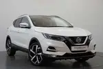 2018 Nissan Qashqai