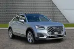 2017 Audi Q2