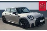 2021 MINI Hatchback 5dr