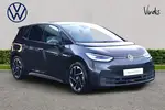 2021 Volkswagen ID.3