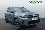 2025 Dacia Bigster