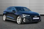 2022 Audi A3