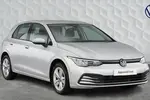2024 Volkswagen Golf
