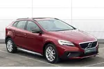 2016 Volvo V40 Cross Country