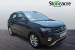 2022 Volkswagen T-Cross