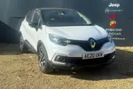 2020 Renault Captur