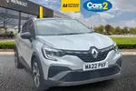 2022 Renault Captur
