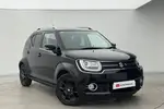2018 Suzuki Ignis