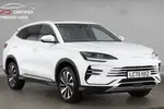 2025 BYD Seal U