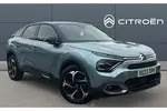 2023 Citroen C4
