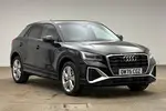 2025 Audi Q2
