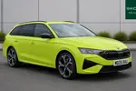 2026 Skoda Octavia