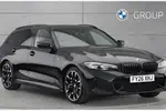 2026 BMW 3 Series