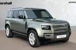 2024 Land Rover Defender