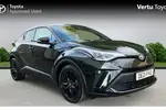 2021 Toyota C-HR