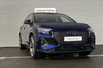 2023 Audi Q4 e-tron Sportback