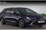2022 Toyota Corolla Touring Sport