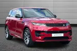 2023 Land Rover Range Rover Sport