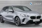 2026 BMW 1 Series