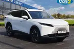 2026 Omoda 7