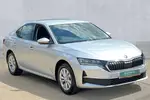 2024 Skoda Octavia