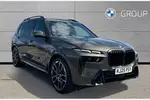 2025 BMW X7