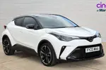 2023 Toyota C-HR