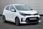 2024 Kia Picanto