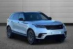 2017 Land Rover Range Rover Velar