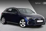 2024 Audi A3