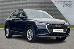 2022 Audi Q3
