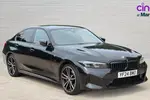 2024 BMW 3 Series