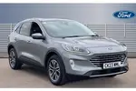 2023 Ford Kuga
