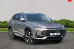 2024 MG HS