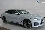 2023 BMW i4