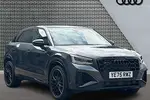 2025 Audi Q2