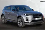 2023 Land Rover Range Rover Evoque