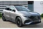 2024 Mercedes-Benz EQA