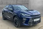2025 Cupra Terramar
