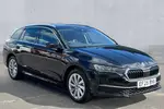 2025 Skoda Octavia