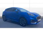 2024 Ford Puma
