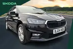 2024 Skoda Fabia
