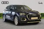 2022 Audi Q3