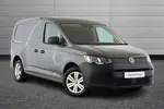 2022 Volkswagen Caddy Maxi