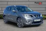 2016 Nissan X-Trail